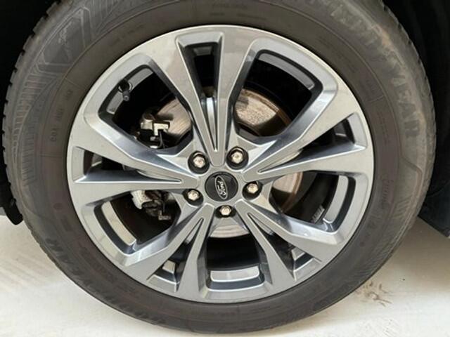 Ford Kuga  St line X - Ecoboost 150pk 