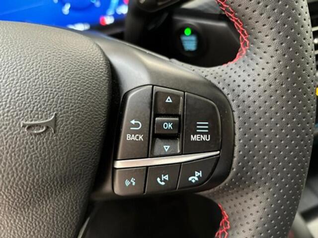 Ford Kuga  St line X - Ecoboost 150pk 