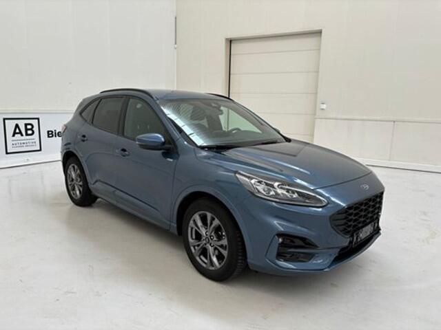 Ford Kuga  St line X - Ecoboost 150pk 