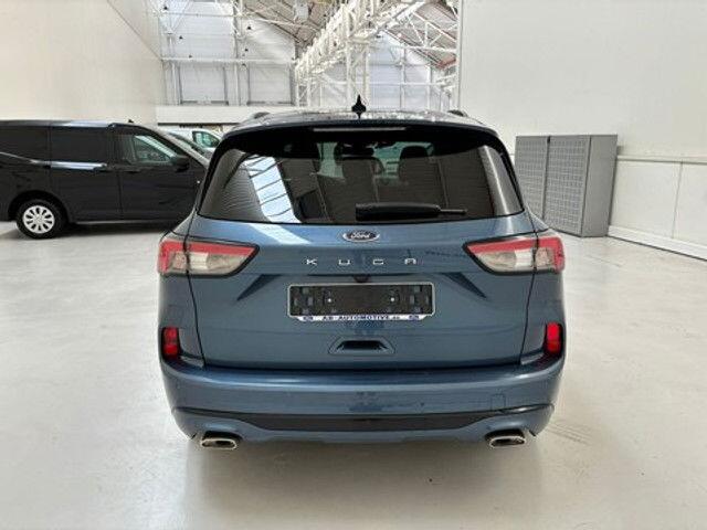 Ford Kuga  St line X - Ecoboost 150pk 