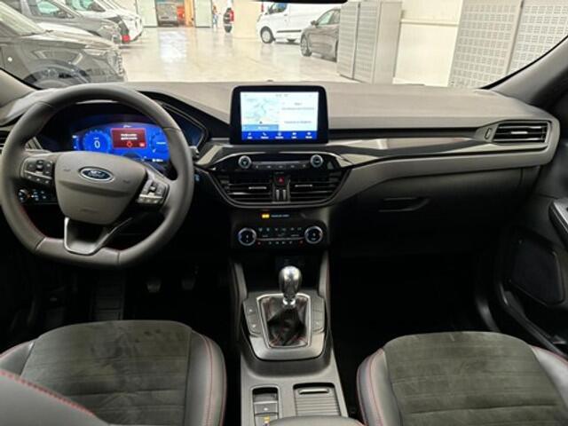 Ford Kuga  St line X - Ecoboost 150pk 