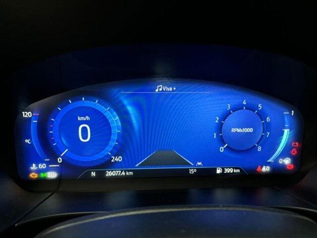 Ford Kuga  St line X - Ecoboost 150pk 