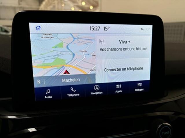 Ford Kuga  St line X - Ecoboost 150pk 