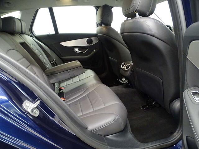 Mercedes-Benz C-Klasse 180 Break 9GTRONIC Facelift FULL LED-CUIR-PARKTRONIC