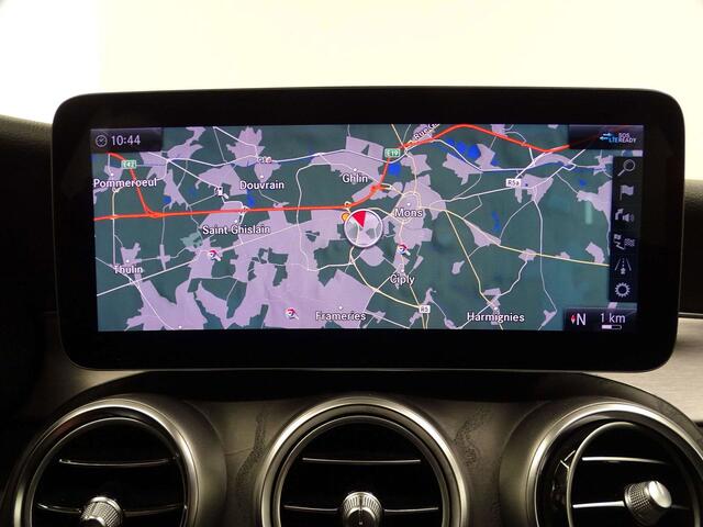 Mercedes-Benz C-Klasse 180 Break 9GTRONIC Facelift FULL LED-CUIR-PARKTRONIC