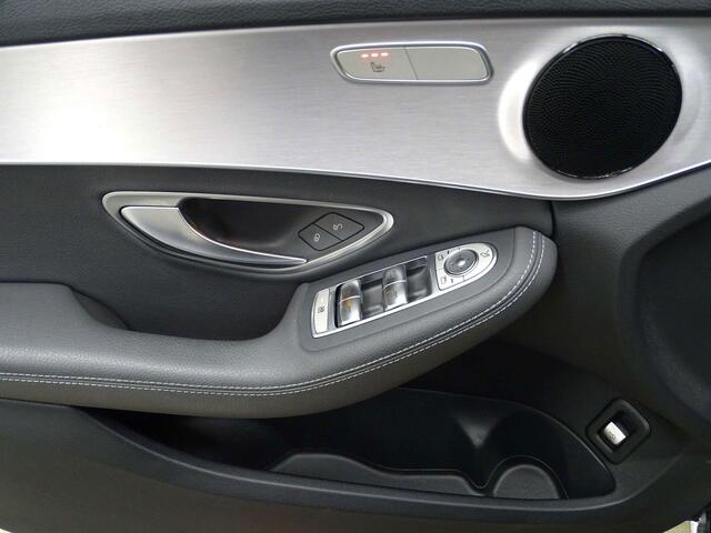 Mercedes-Benz C-Klasse 180 Break 9GTRONIC Facelift FULL LED-CUIR-PARKTRONIC