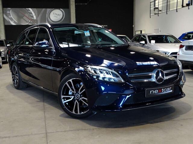 Mercedes-Benz C-Klasse 180 Break 9GTRONIC Facelift FULL LED-CUIR-PARKTRONIC