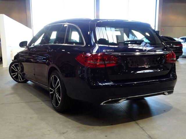 Mercedes-Benz C-Klasse 180 Break 9GTRONIC Facelift FULL LED-CUIR-PARKTRONIC