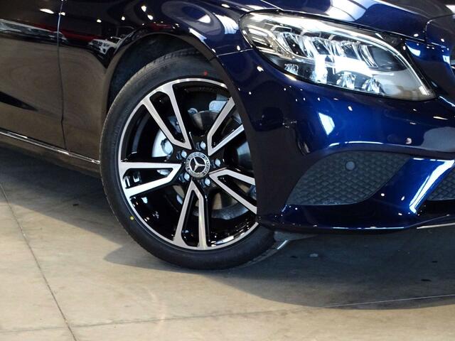 Mercedes-Benz C-Klasse 180 Break 9GTRONIC Facelift FULL LED-CUIR-PARKTRONIC