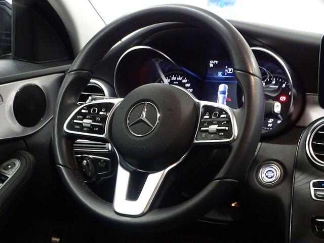 Mercedes-Benz C-Klasse 180 Break 9GTRONIC Facelift FULL LED-CUIR-PARKTRONIC