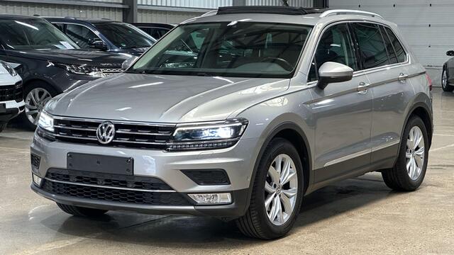 Volkswagen Tiguan 1.4 TSI ALL SPACE/ Highline BMT DSG