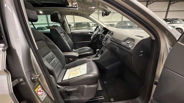 Volkswagen Tiguan 1.4 TSI ALL SPACE/ Highline BMT DSG
