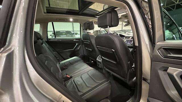 Volkswagen Tiguan 1.4 TSI ALL SPACE/ Highline BMT DSG