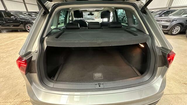 Volkswagen Tiguan 1.4 TSI ALL SPACE/ Highline BMT DSG