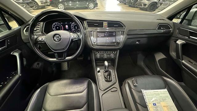 Volkswagen Tiguan 1.4 TSI ALL SPACE/ Highline BMT DSG
