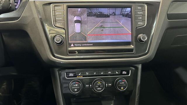 Volkswagen Tiguan 1.4 TSI ALL SPACE/ Highline BMT DSG