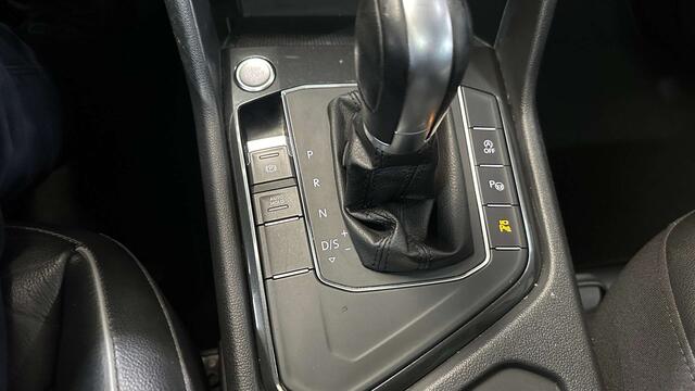 Volkswagen Tiguan 1.4 TSI ALL SPACE/ Highline BMT DSG