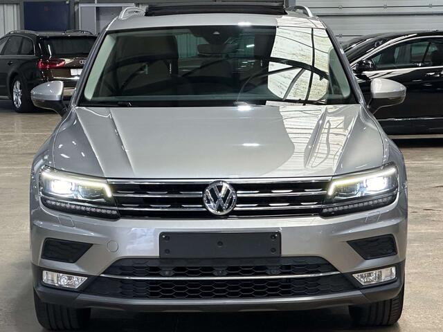 Volkswagen Tiguan 1.4 TSI ALL SPACE/ Highline BMT DSG