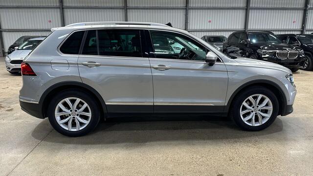 Volkswagen Tiguan 1.4 TSI ALL SPACE/ Highline BMT DSG