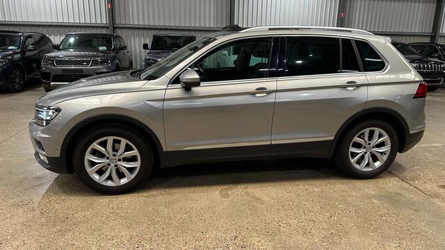 Volkswagen Tiguan 1.4 TSI ALL SPACE/ Highline BMT DSG