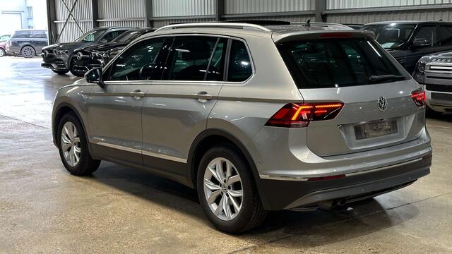 Volkswagen Tiguan 1.4 TSI ALL SPACE/ Highline BMT DSG
