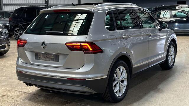 Volkswagen Tiguan 1.4 TSI ALL SPACE/ Highline BMT DSG
