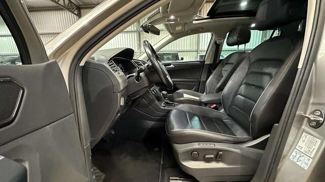 Volkswagen Tiguan 1.4 TSI ALL SPACE/ Highline BMT DSG