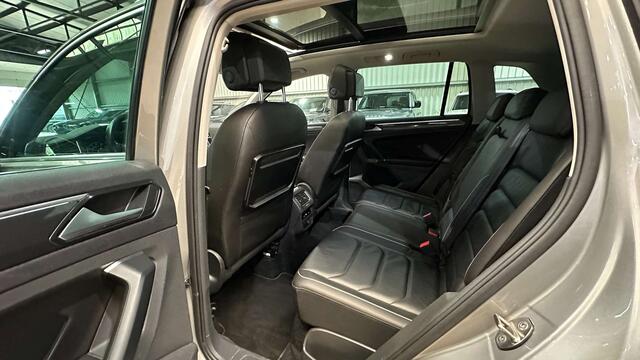 Volkswagen Tiguan 1.4 TSI ALL SPACE/ Highline BMT DSG