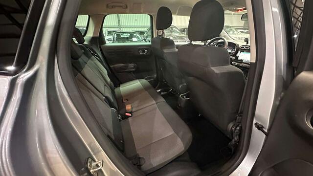 Citroen C3 1.5 BlueHDi Busin.GPS S