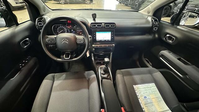 Citroen C3 1.5 BlueHDi Busin.GPS S