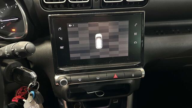 Citroen C3 1.5 BlueHDi Busin.GPS S