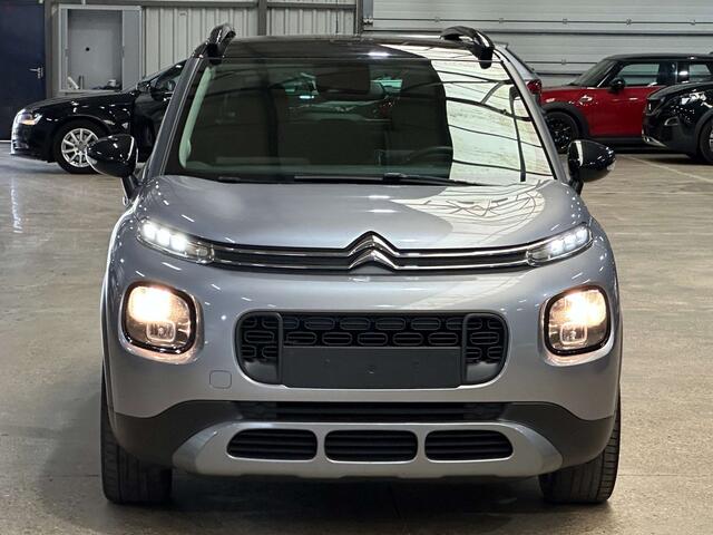 Citroen C3 1.5 BlueHDi Busin.GPS S