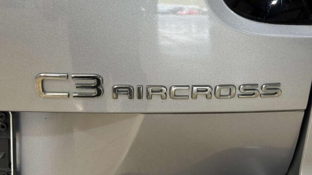 Citroen C3 1.5 BlueHDi Busin.GPS S