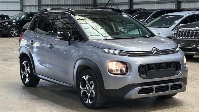 Citroen C3 1.5 BlueHDi Busin.GPS S
