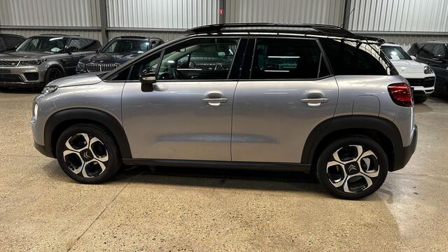 Citroen C3 1.5 BlueHDi Busin.GPS S