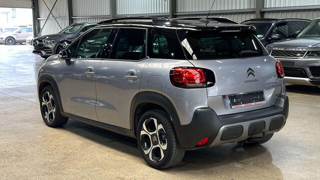 Citroen C3 1.5 BlueHDi Busin.GPS S