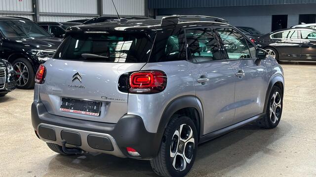 Citroen C3 1.5 BlueHDi Busin.GPS S