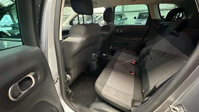Citroen C3 1.5 BlueHDi Busin.GPS S
