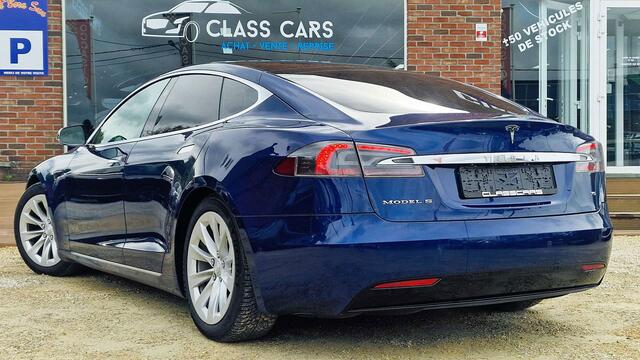 Tesla Model S 75 TVA/BTW-525Ch-AUTOPILOT-CCS ACTIF-HOMELINK 5
