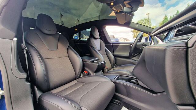 Tesla Model S 75 TVA/BTW-525Ch-AUTOPILOT-CCS ACTIF-HOMELINK 5