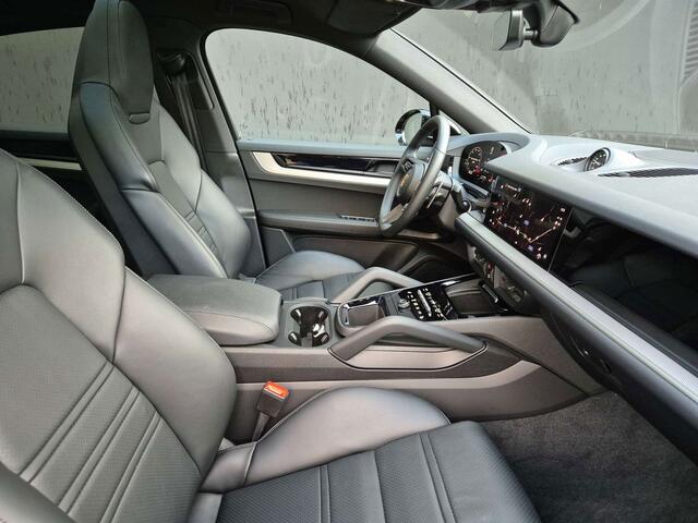 Porsche Cayenne 3.0 Turbo V6 PHEVCOUPEKEYLESSACCSPORT CHRONO