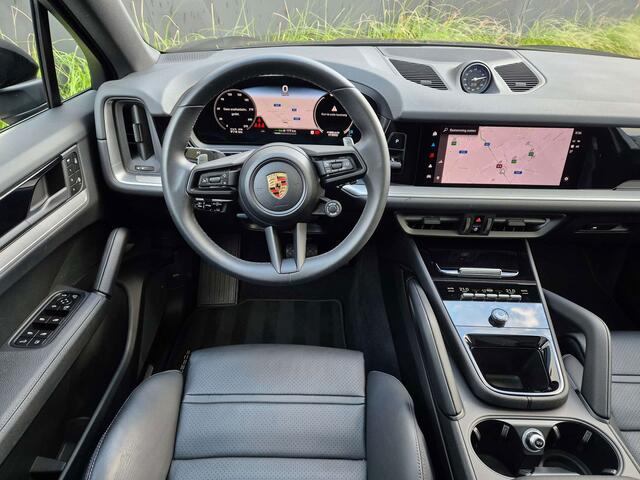 Porsche Cayenne 3.0 Turbo V6 PHEVCOUPEKEYLESSACCSPORT CHRONO