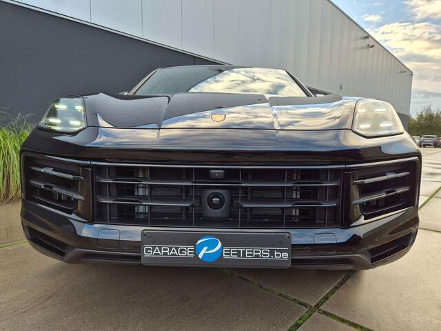 Porsche Cayenne 3.0 Turbo V6 PHEVCOUPEKEYLESSACCSPORT CHRONO