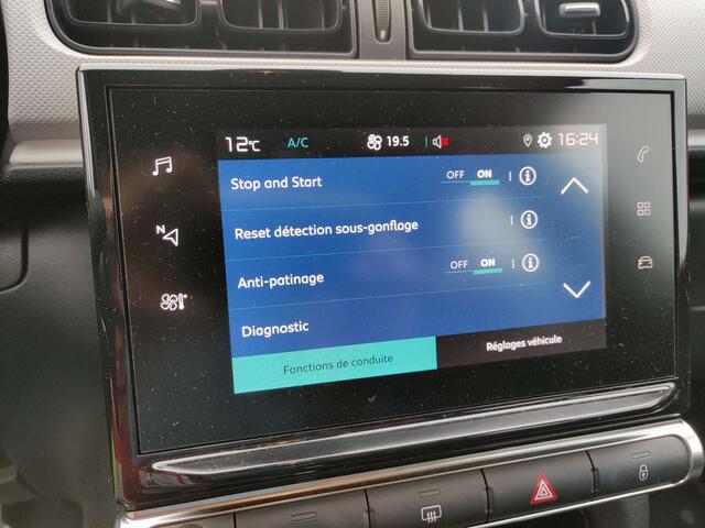 Citroen C3 1.2i Live S