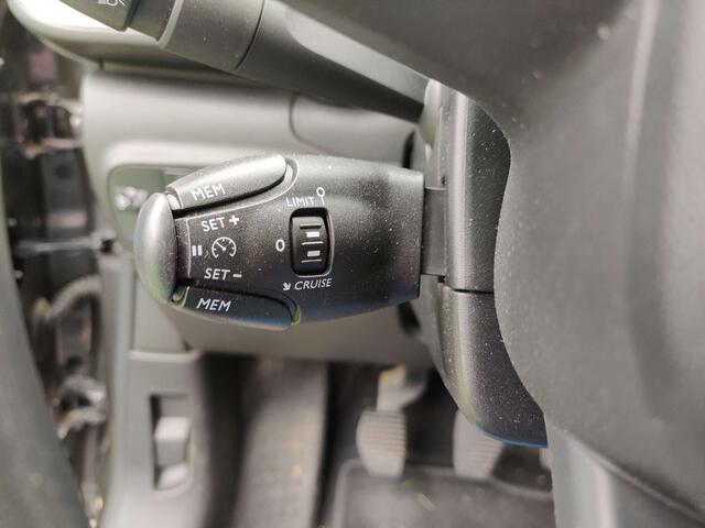 Citroen C3 1.2i Live S