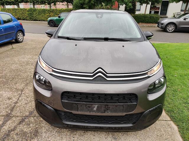 Citroen C3 1.2i Live S