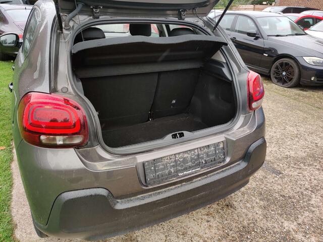 Citroen C3 1.2i Live S
