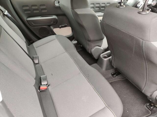 Citroen C3 1.2i Live S