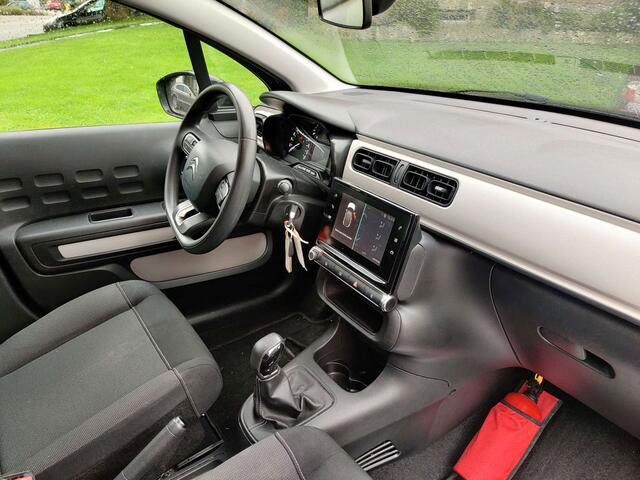 Citroen C3 1.2i Live S