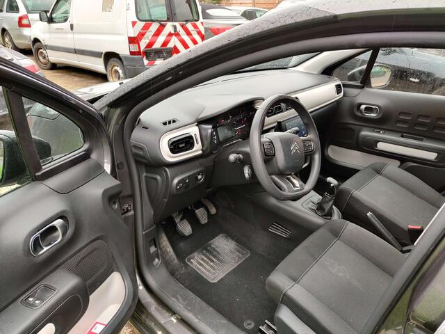 Citroen C3 1.2i Live S